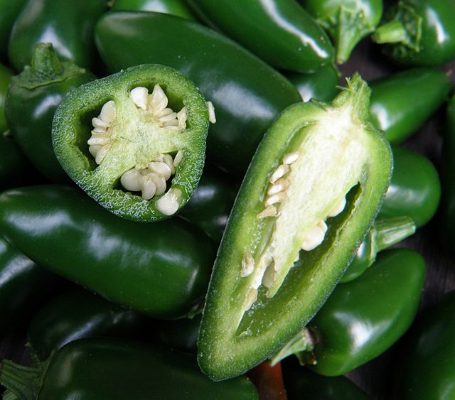 Pepper - Jalapeño