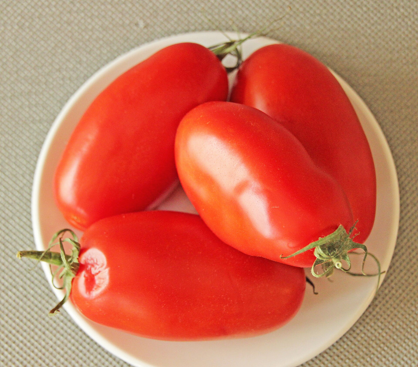 Tomato - San Marzano