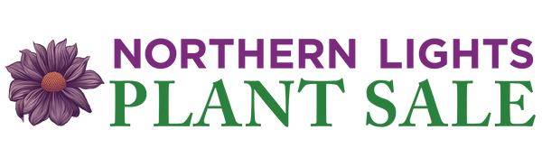 Northern Lights Plant Sale