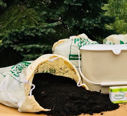 Compost from Plate to Garden, 20 lbs