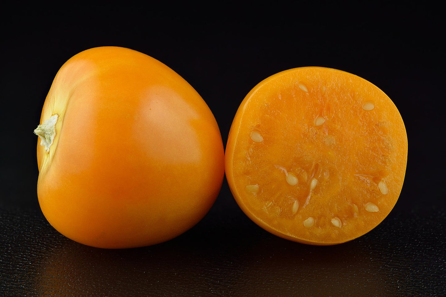 Sweet Ground Cherries, Husk Cherry